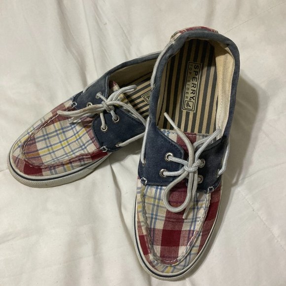 Sperry Boats Shoes for Woman Size 8 - Picture 1 of 2